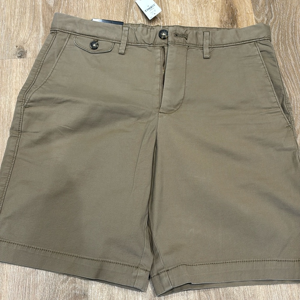 Banana republic 29 waist shorts